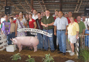 Grand Champion